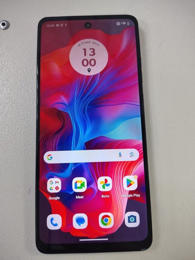 Купить Motorola g04 4/64gb Б/У