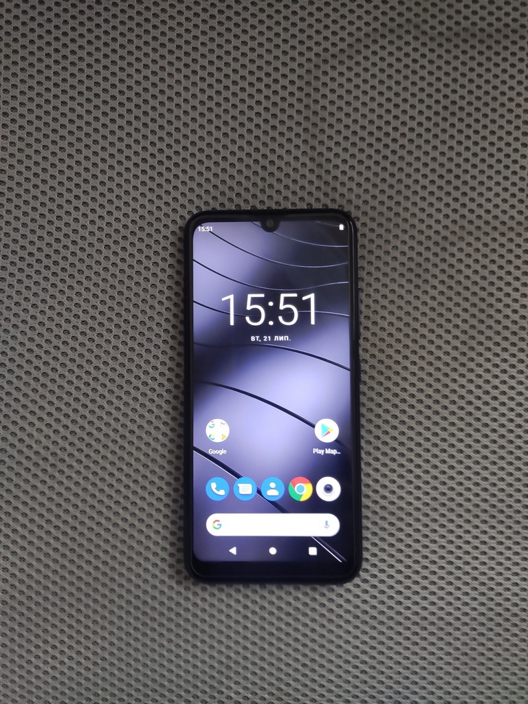 Купити Gigaset gs185 2/16gb Б/У