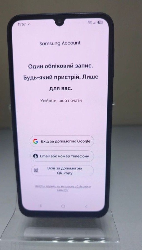 Розпродаж Samsung galaxy a24 sm-a245f 6/128gb, продавець Техноскарб