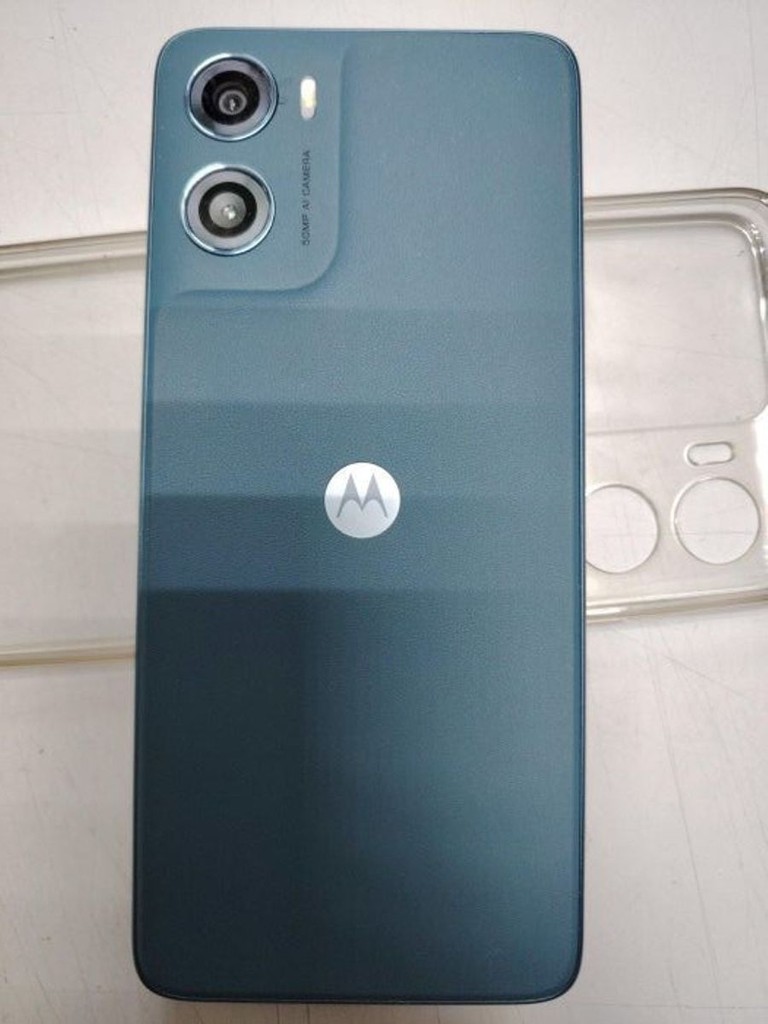 Оголошення Motorola moto g06 power 4/256gb Б/У