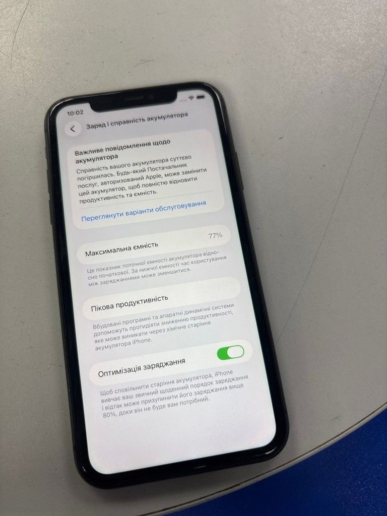 Apple iphone 11 128gb Код:01-201031385. Зображення 6