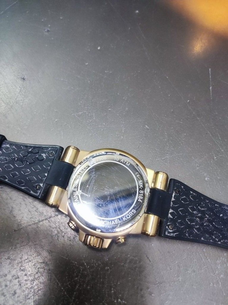 Распродажа Michael Kors mk-8184, продавец Техноскарб