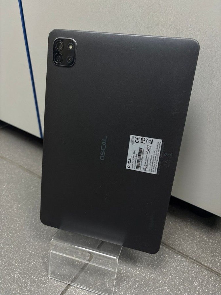 Купити Oscal Pad 50 2/64GB Wi-Fi Grey Б/У