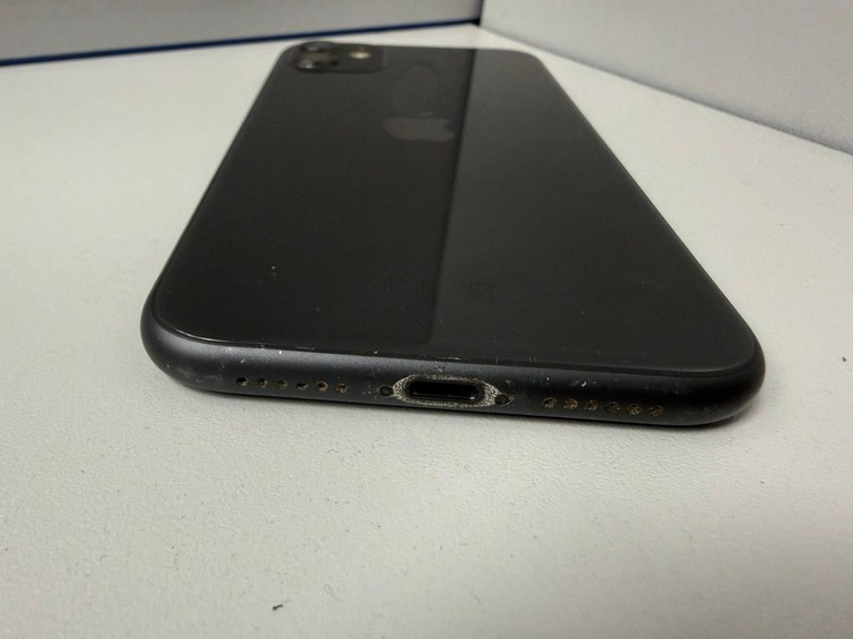 Apple iphone 11 128gb Код:01-201035931. Зображення 8