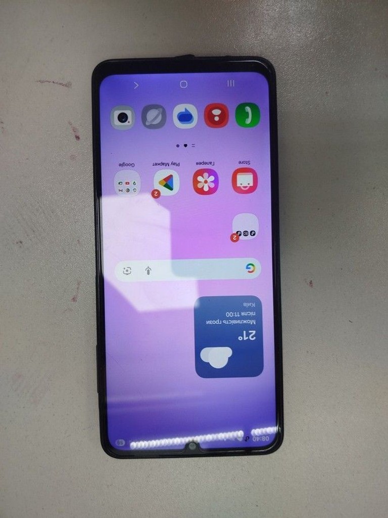 Распродажа Samsung galaxy a07 4/128gb, продавец Техноскарб