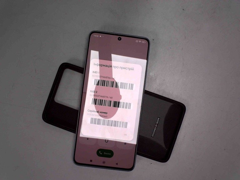 Распродажа Xiaomi redmi note 13 pro+ 5g 8/256gb, продавец Техноскарб