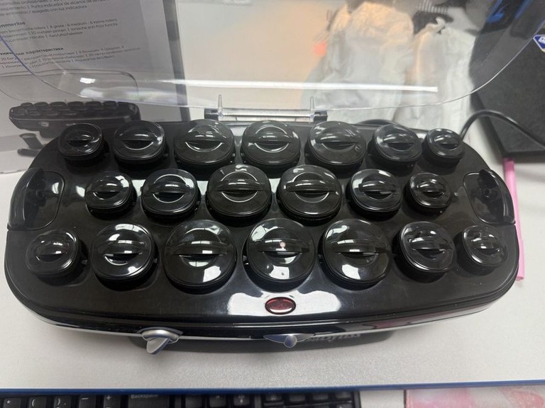 Babyliss RS035E Код:01-201041709. Зображення 5