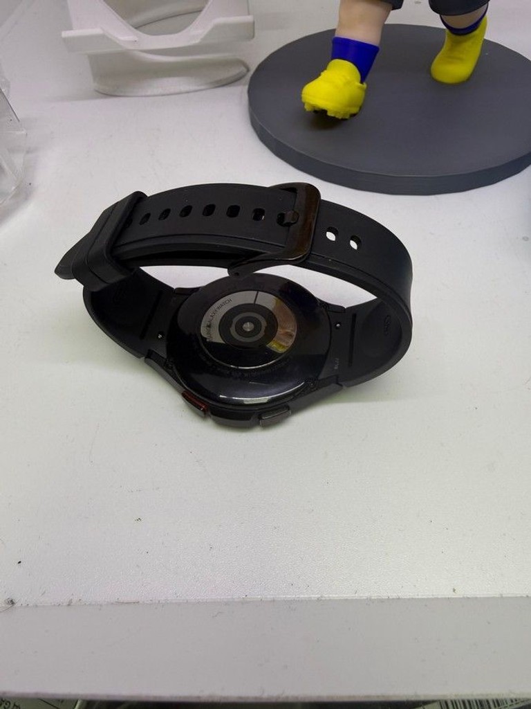 Samsung galaxy watch8 classic 46 mm Код:01-201011844. Зображення 8
