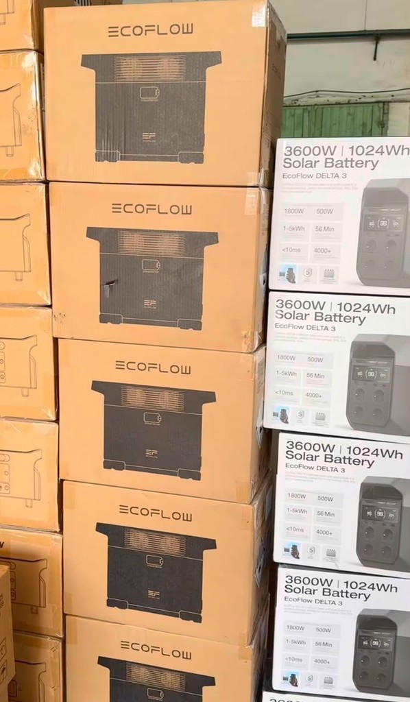 EcoFlow 110W Код:null. Зображення 5