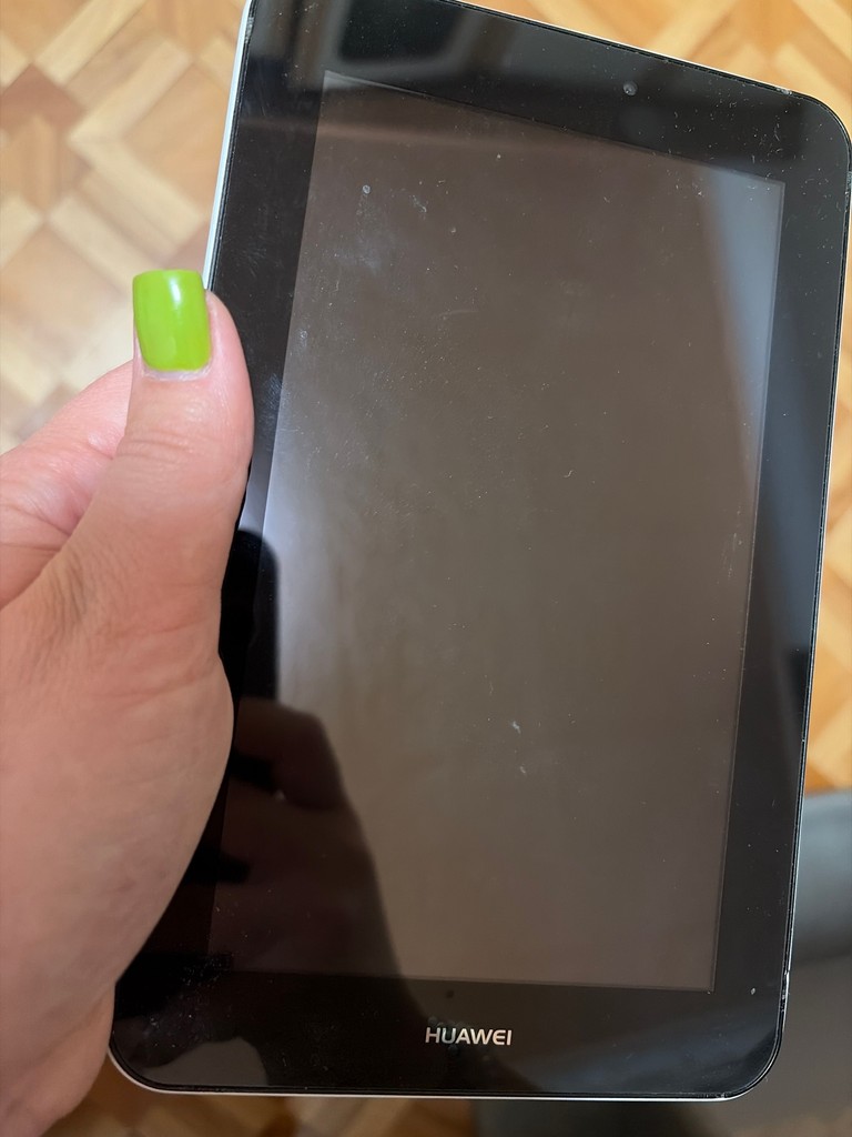 Оголошення Huawei MediaPad 7 Youth 3G (S7-701U) Б/У