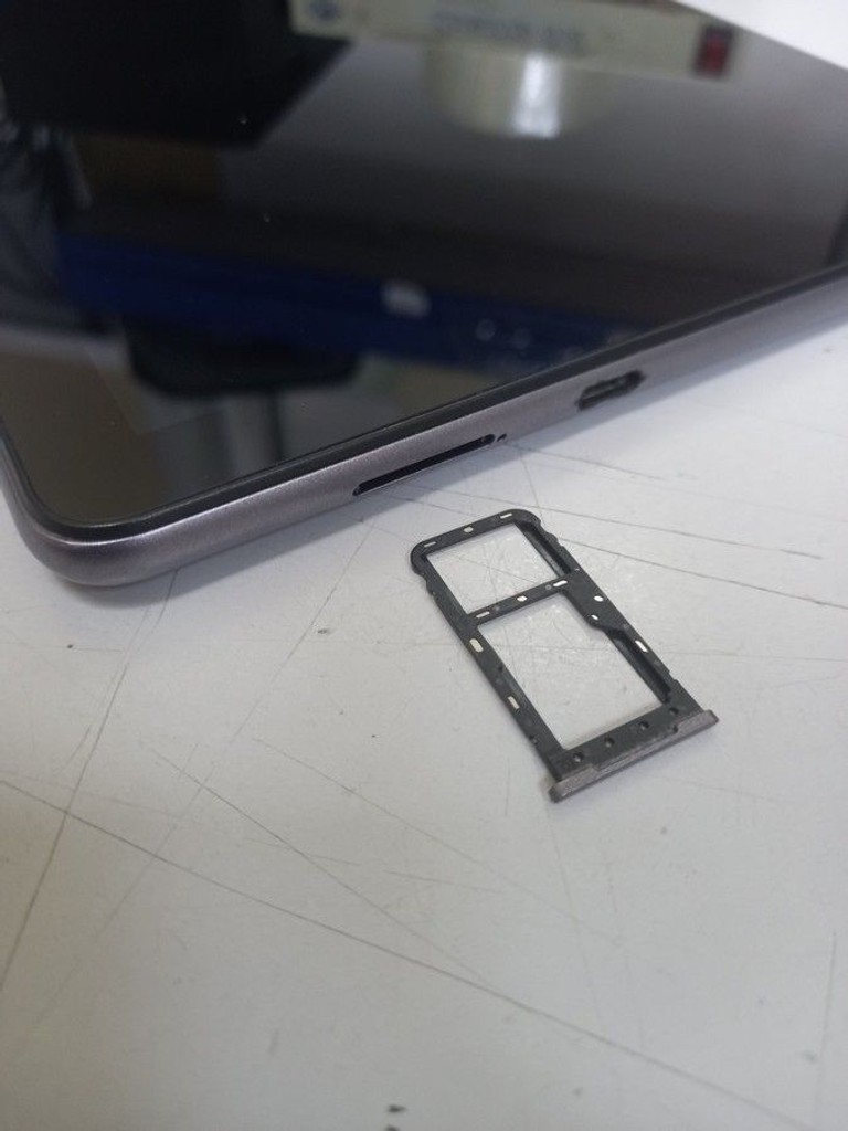 Розпродаж Blackview tab 10 4/64gb lte, продавець Техноскарб