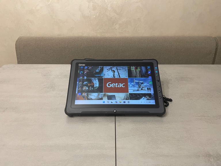 Купити Getac F110 G4, 11.6" Б/У