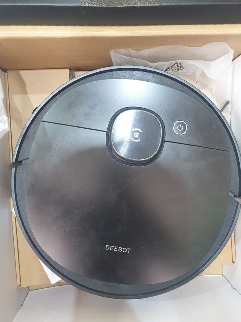 Объявление Ecovacs deebot ozmo 950 Б/У
