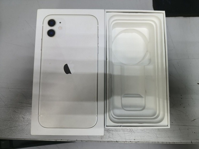 Apple iphone 11 128gb Код:01-201052849. Зображення 7