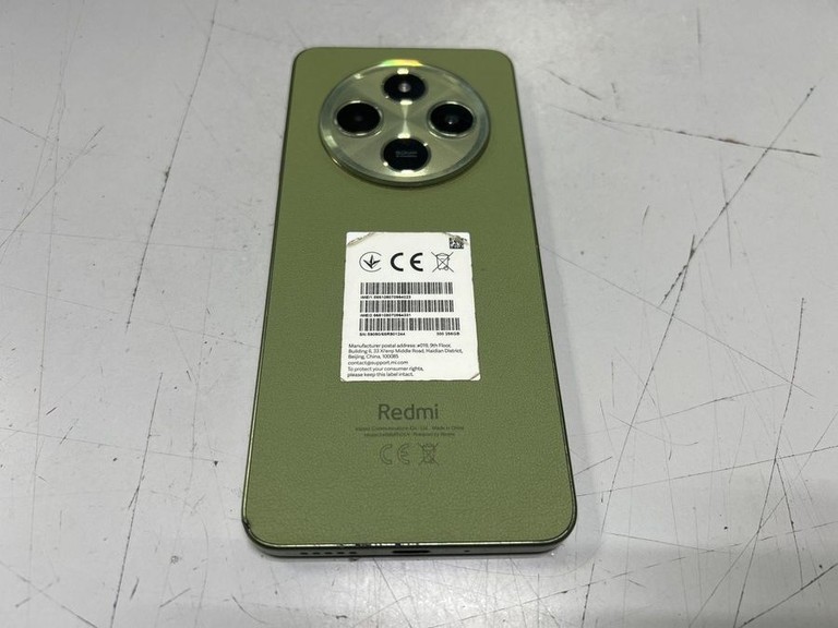 Дешево Xiaomi redmi 14c 8/256gb з ломбарду
