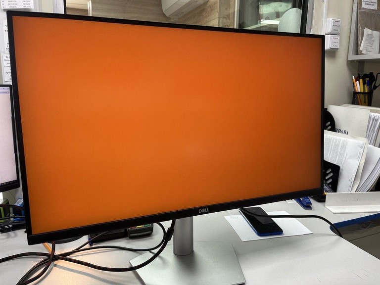 Dell s2722qc Код:01-201046679. Зображення 5