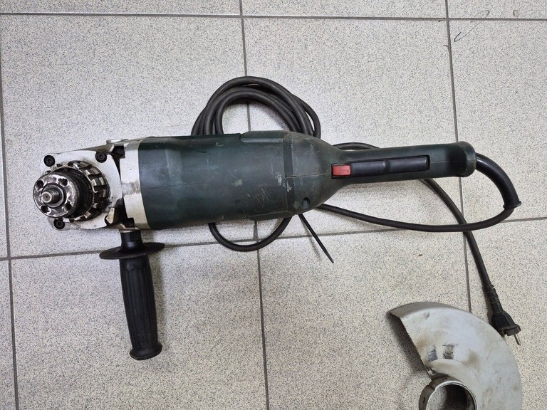 Metabo we 2200-230 Код:01-201053573. Зображення 5