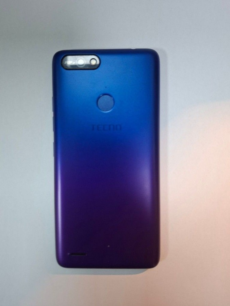 Розпродаж Tecno pop 2f b1f 1/16gb, продавець Техноскарб