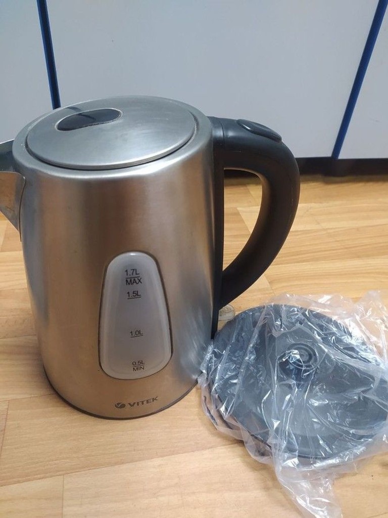 Купити Vitek VT-7007 ST Б/У