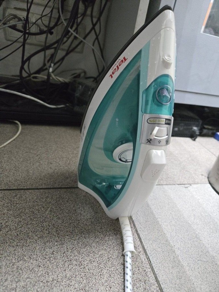 Дешево Tefal FV1710 з ломбарду
