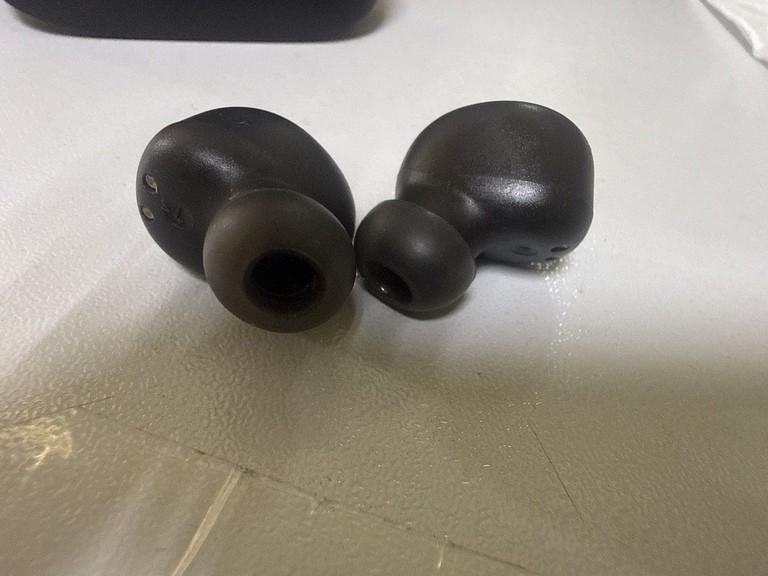 Оголошення Jbl wave buds Б/У