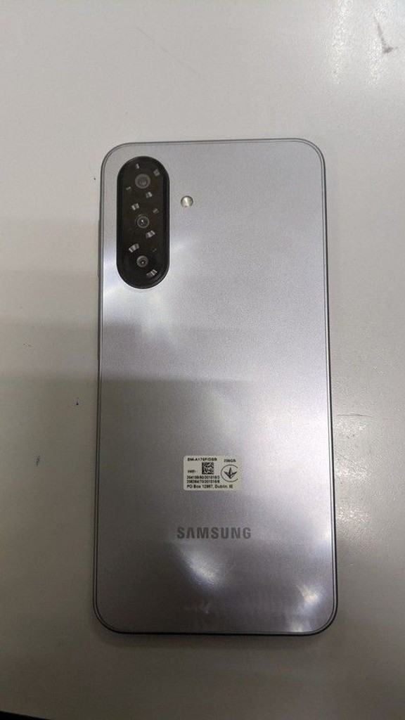 Купити Samsung galaxy a17 4g 8/256gb Б/У