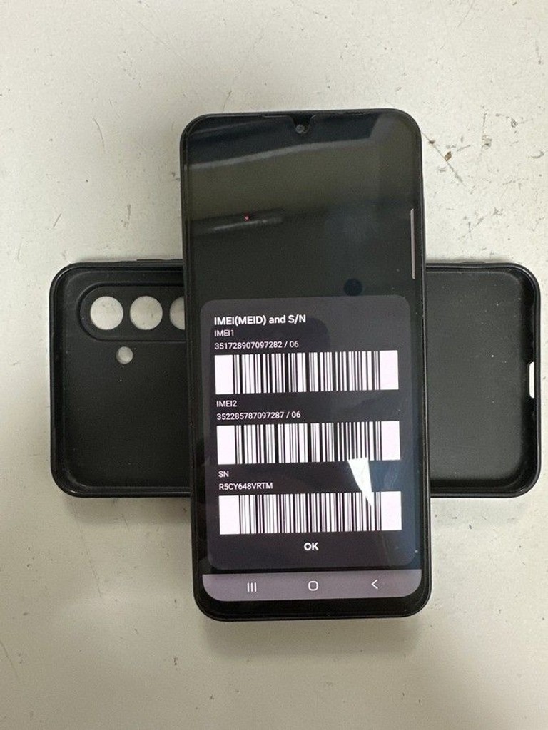 Объявление Samsung galaxy a26 5g 8/256gb Б/У