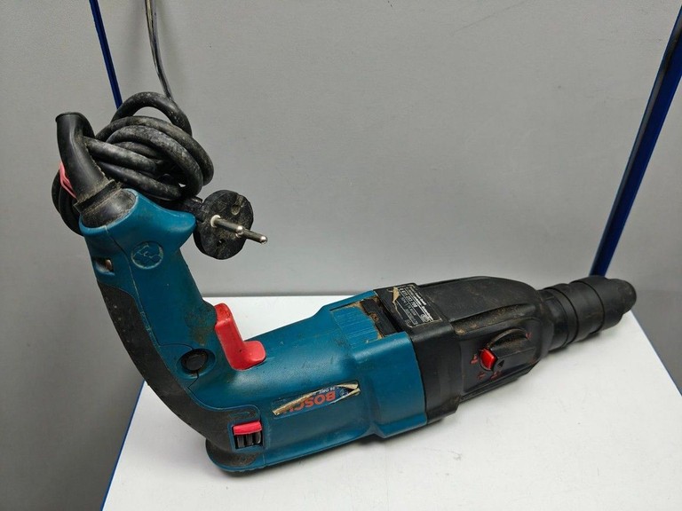Купити Bosch Підробка gbh 2-26 dre Б/У