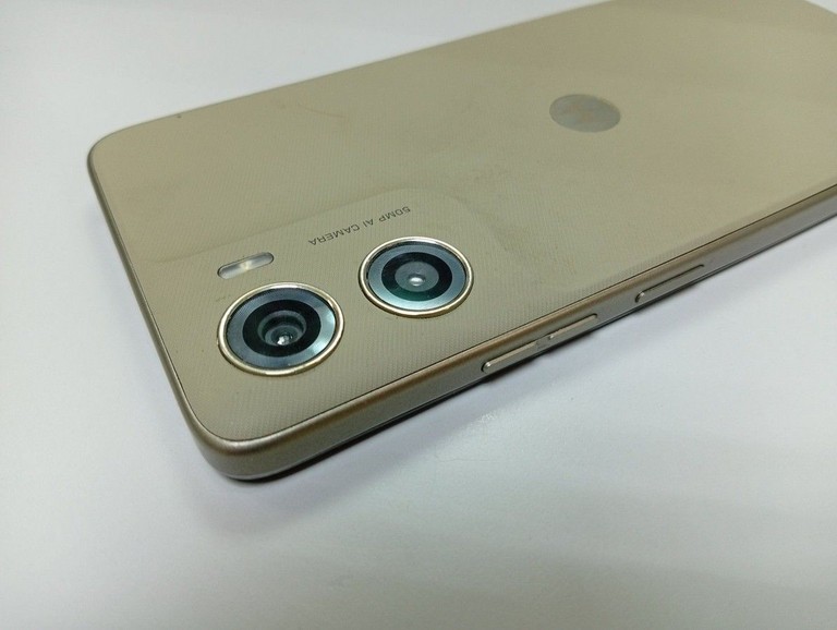 Оголошення Motorola moto g06 power 4/256gb Б/У