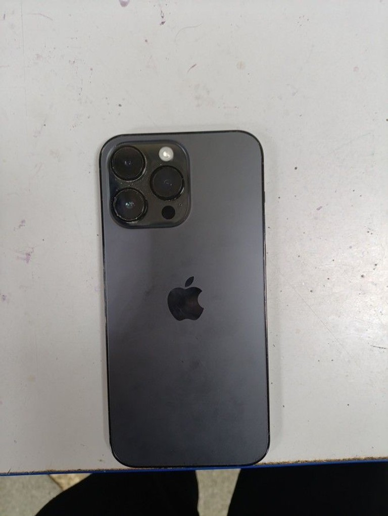 Розпродаж Apple iphone 14 pro max 128gb esim, продавець Техноскарб