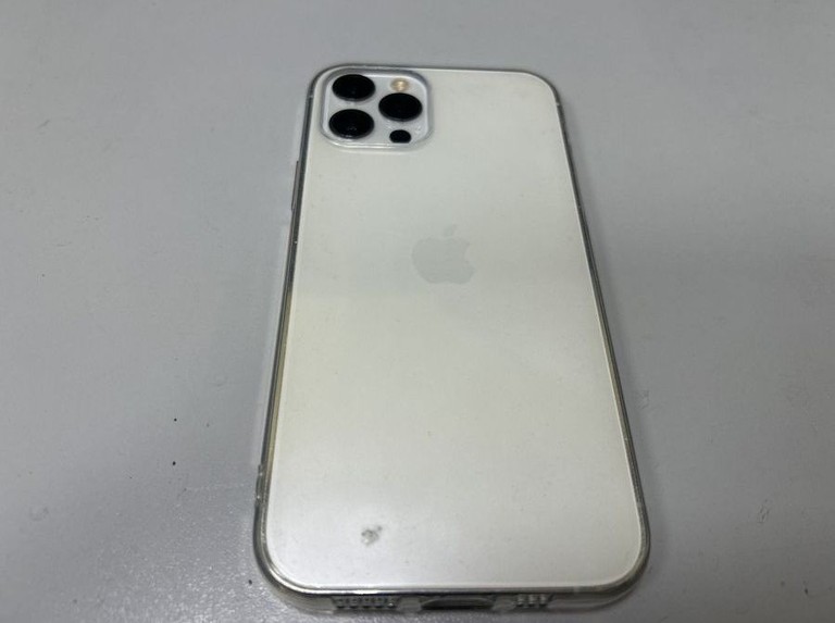 Оголошення Apple iphone 12 pro 128gb Б/У