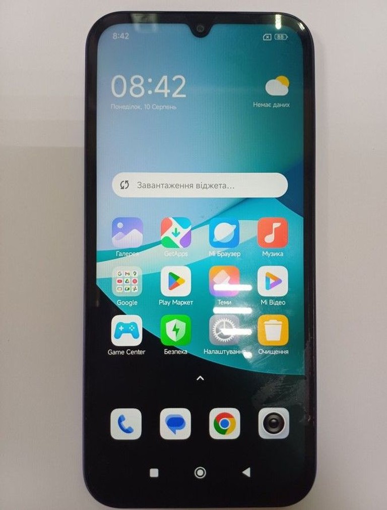 Купити Xiaomi redmi 15c 4g 8/256gb Б/У