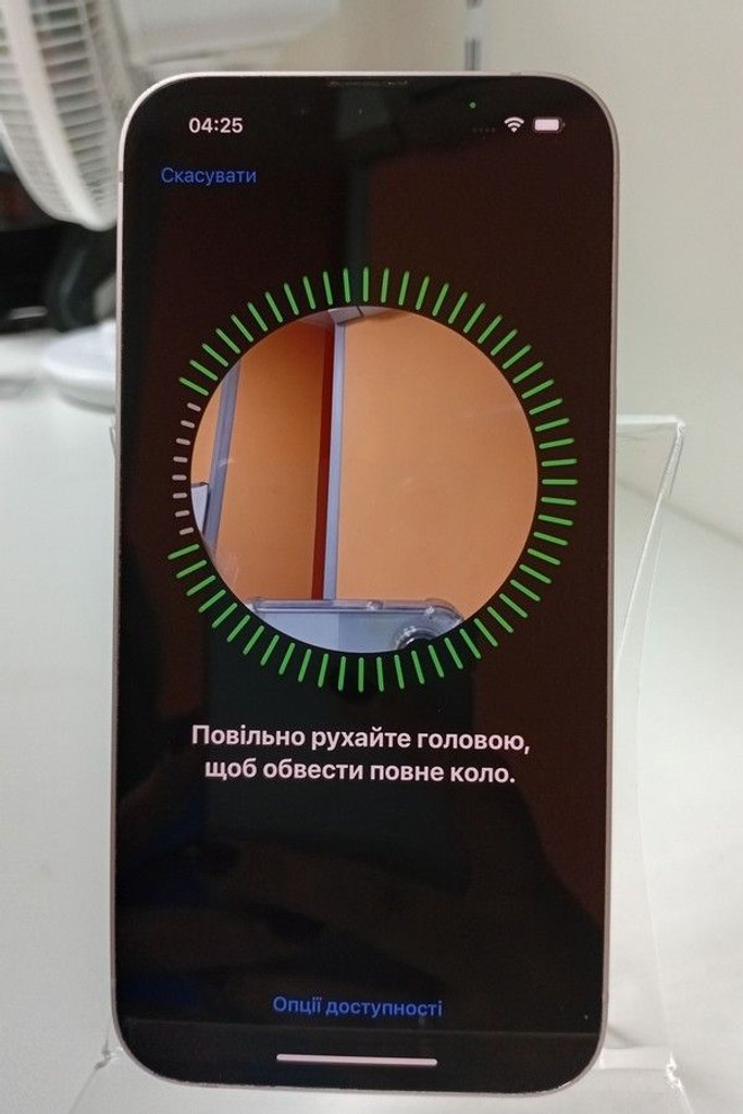 Apple iphone 13 128gb Код:01-201064557. Зображення 6