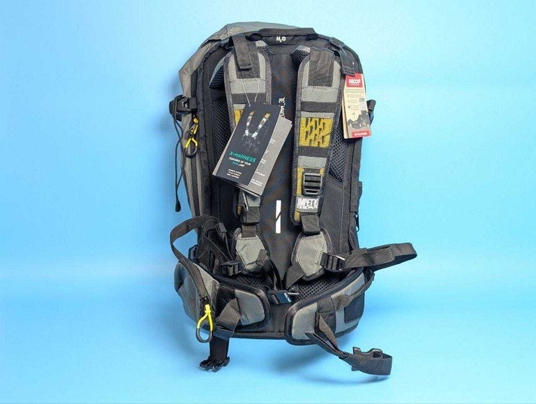 Impetro Gear 33 л Код:null. Зображення 7