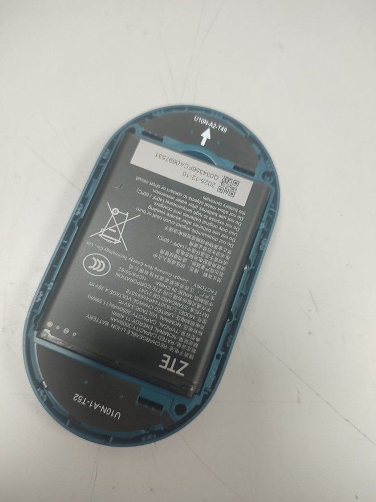 Дешево Zte u10s pro з ломбарду