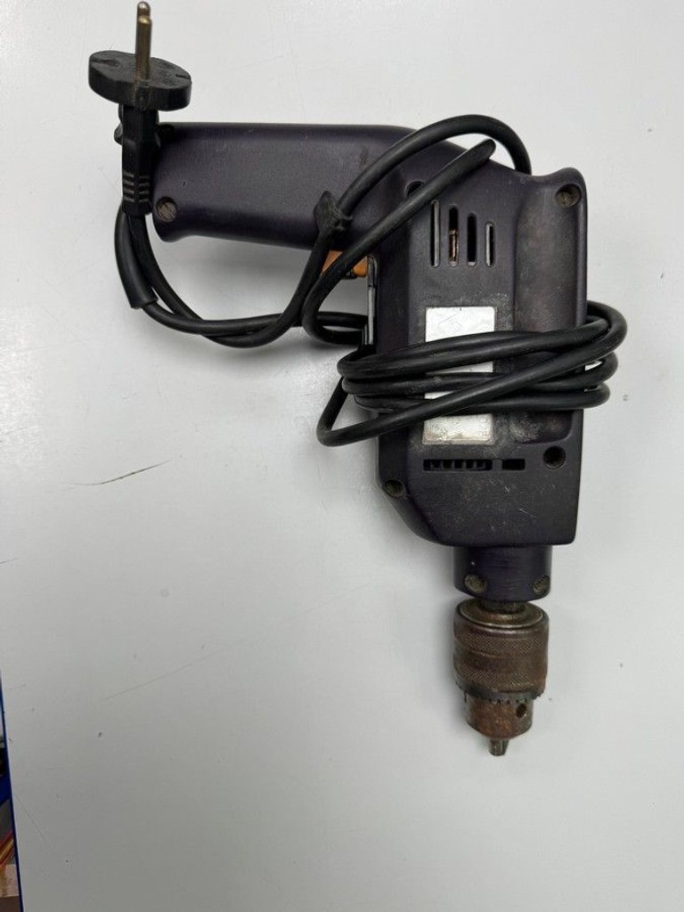 Оголошення Sparky bur 102e Б/У