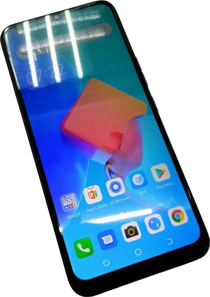 Купити Tecno spark go 2022 kg5m 2/32gb Б/У