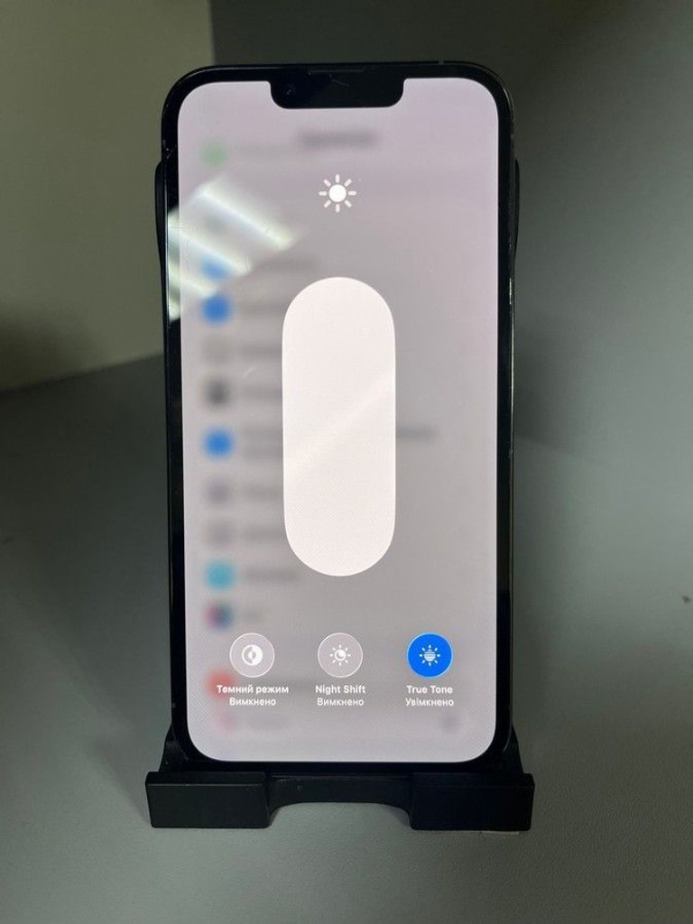 Apple iphone 13 pro 256gb Код:01-201066103. Зображення 9