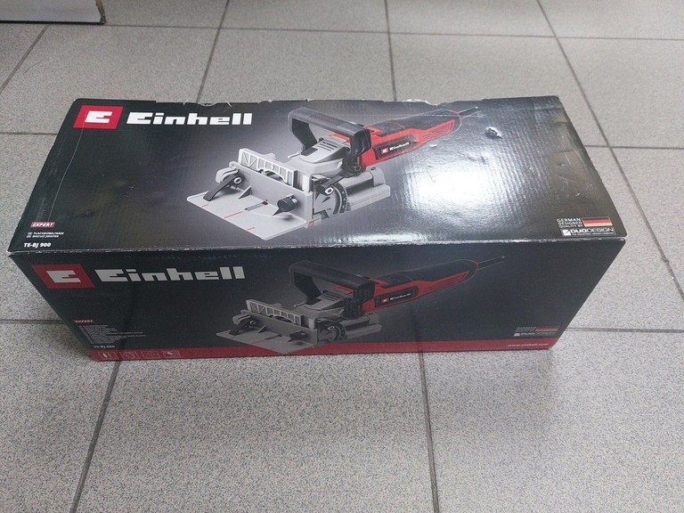 Розпродаж Einhell tc-bj 900, продавець Техноскарб