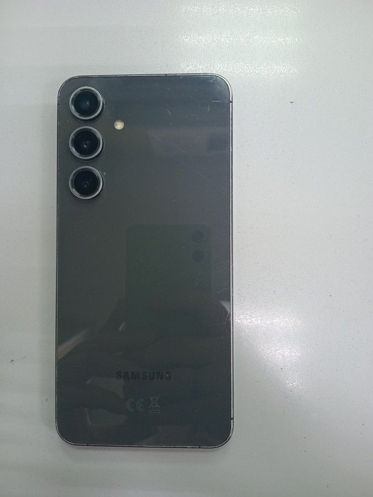 Купити Samsung galaxy s24 fe 8/256gb Б/У