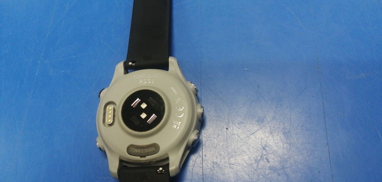 Garmin Forerunner 255 gray Код:01-201074752. Изображение 9