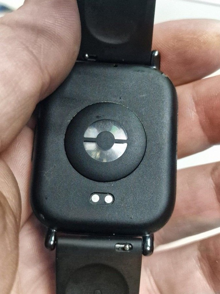 Объявление Xiaomi redmi watch 5 lite Б/У