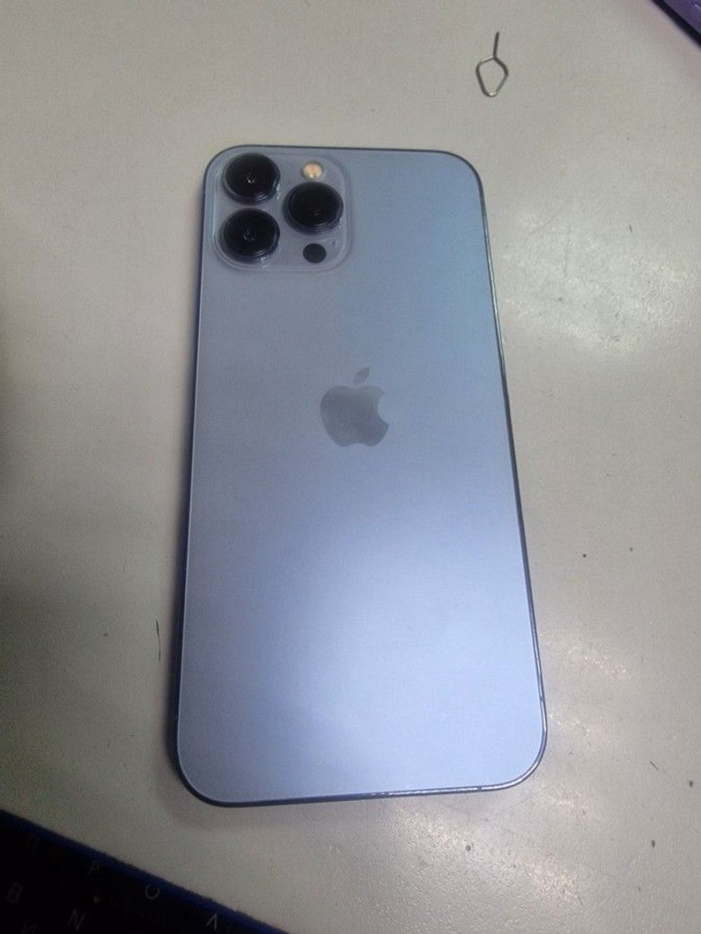 Купити Apple iphone 13 pro max 512gb Б/У