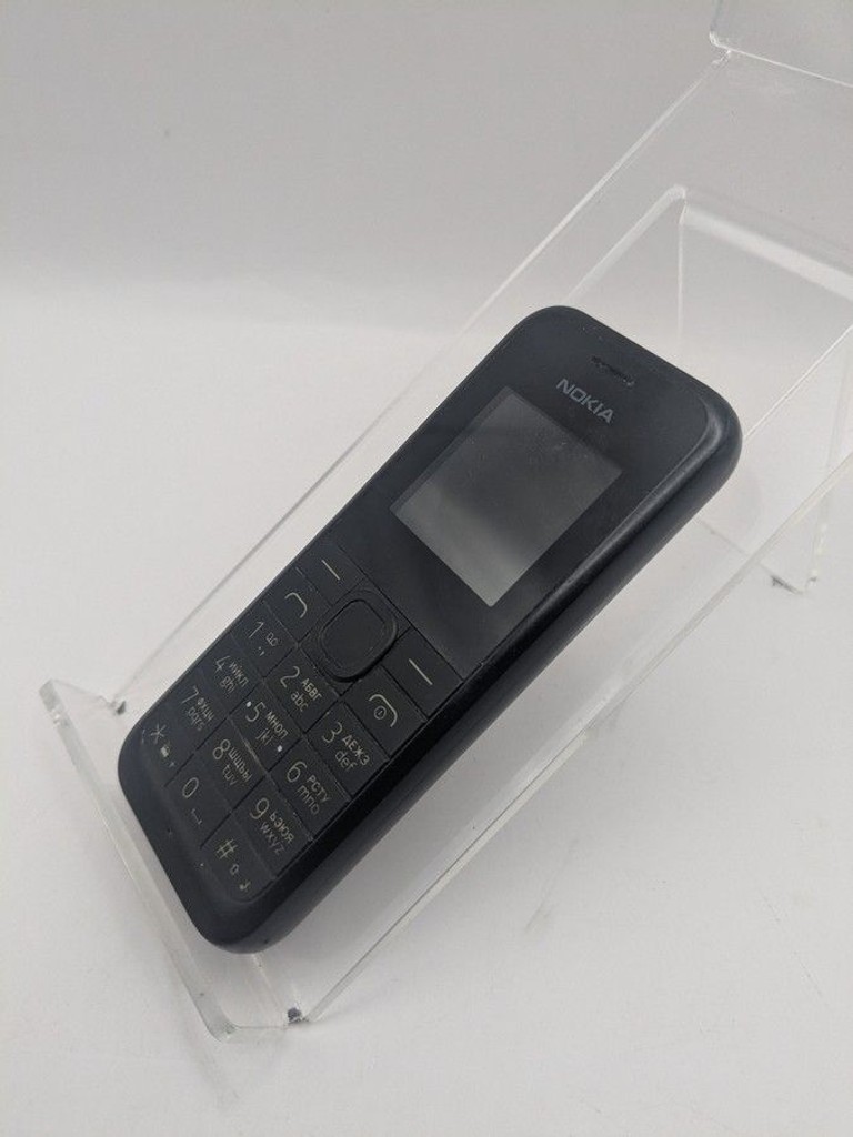 Дешево Nokia 105 з ломбарду