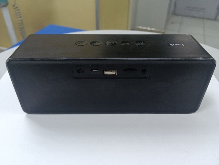 Объявление Havit hv-m67 Б/У