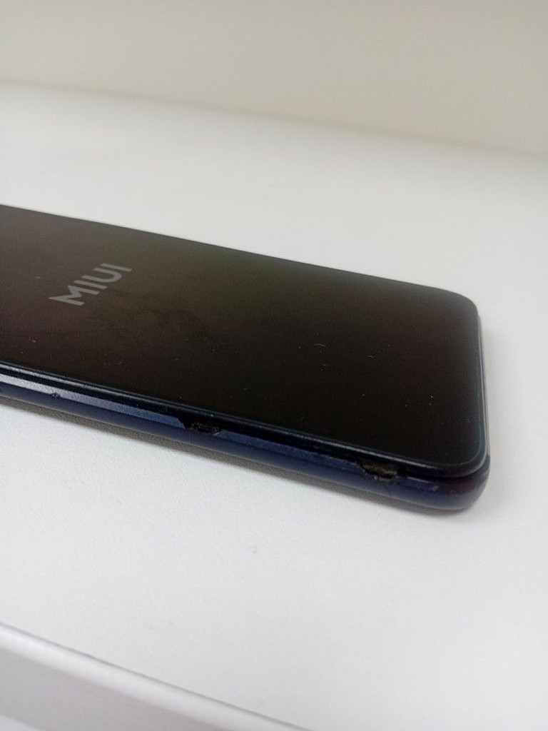 Xiaomi redmi 9a 2/32gb Код:01-201075606. Зображення 10