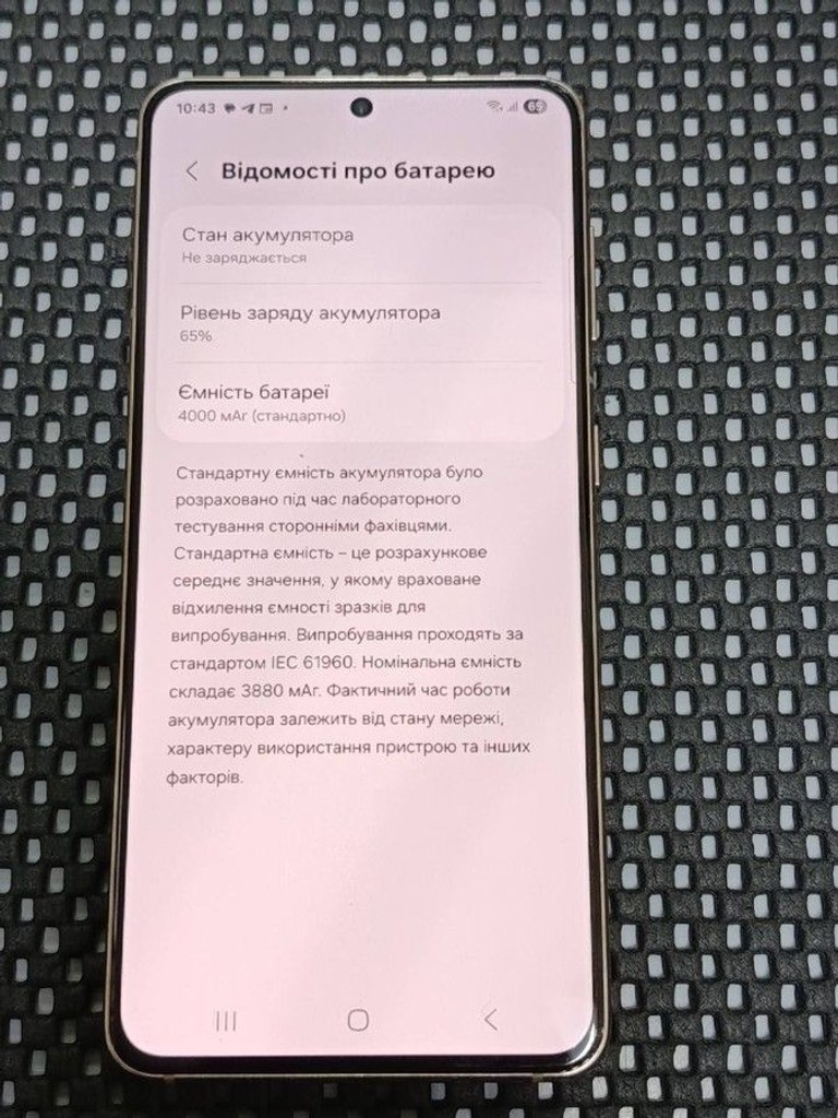 Розпродаж Samsung galaxy s21 5g 8/128gb, продавець Техноскарб