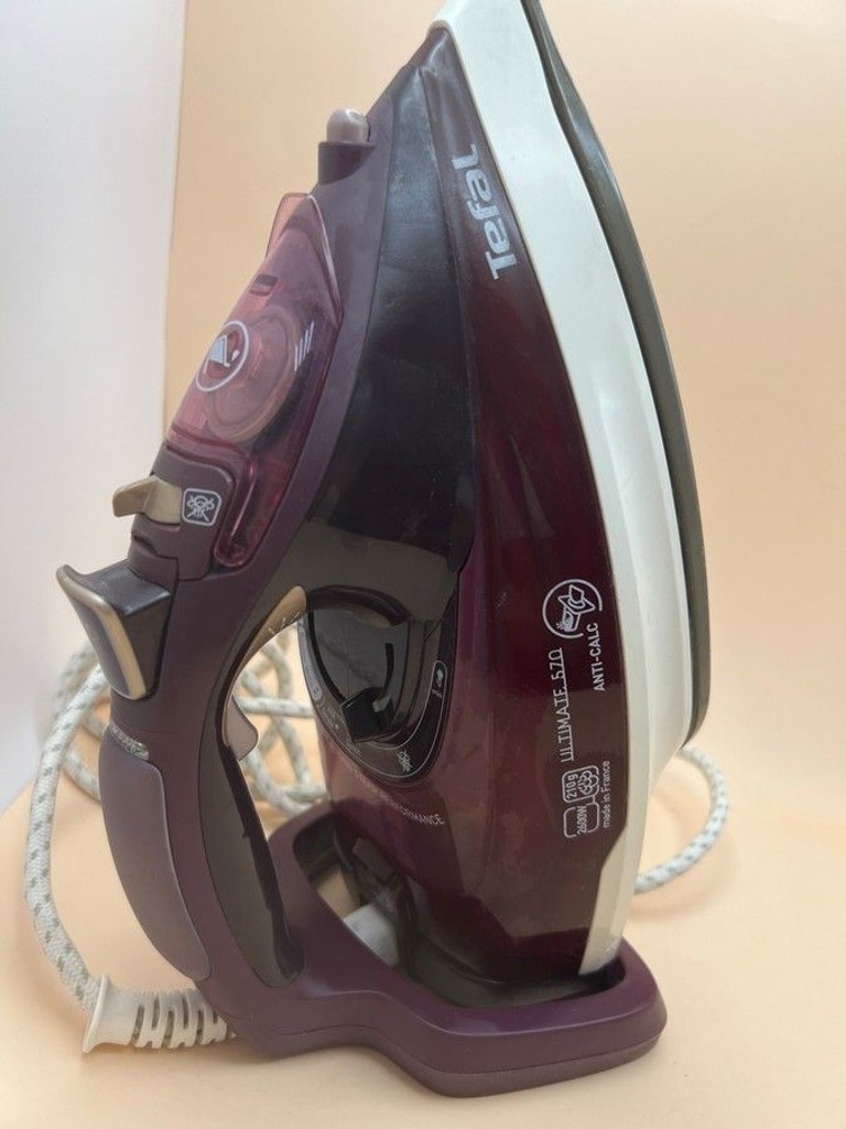 Дешево Tefal fv9657 з ломбарду