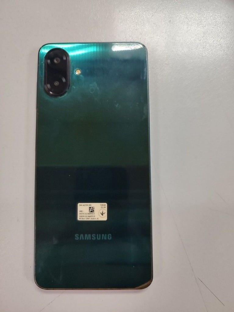 Купити Samsung galaxy a07 4/128gb Б/У