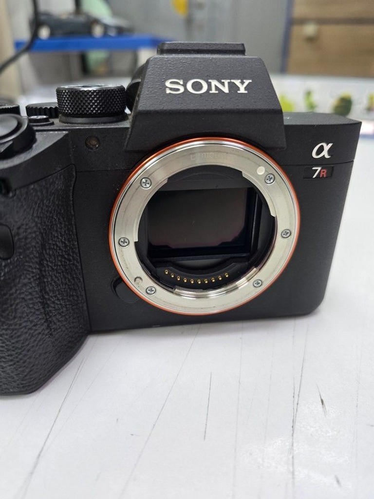 Sony alpha a7r iv body Код:01-201072114. Изображение 6